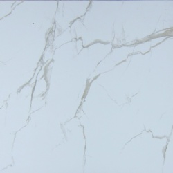 MT6019B Carrara full polished glazed tile