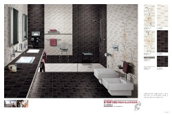 60489 60490 Ceramic Wall Tile