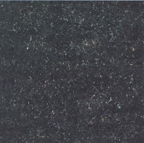 MT6509DJ Black Polycrystalline Polished Tile
