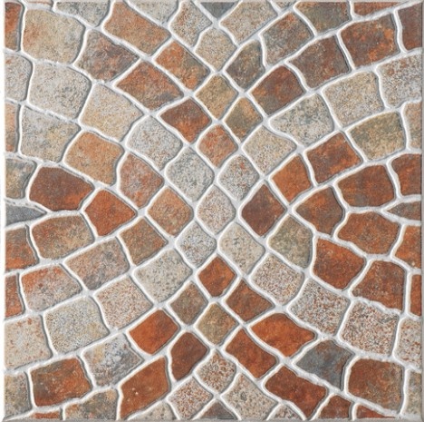 MTA304 Rustic Tile