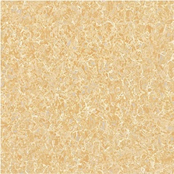 MT6902L Yellow Butterfly Polished Tile