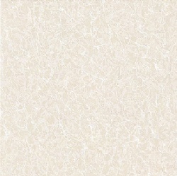 MT6903L White Butterfly Polished Tile